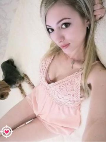 Анкета проститутки Флора, 24 года