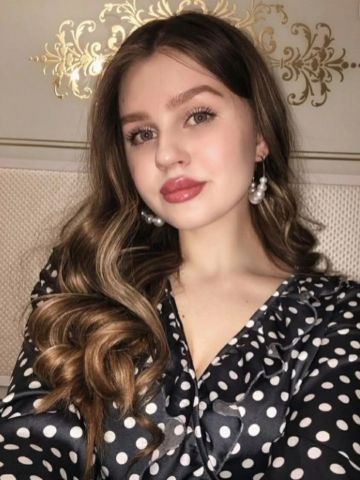Анкета проститутки Татьяна, 24 года